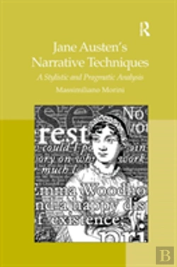 Bertrand.pt - Jane Austen'S Narrative Techniques