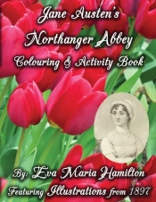 Jane Austen'S Northanger Abbey Colouring