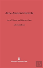 Jane Austen'S Novels