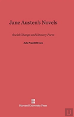 Bertrand.pt - Jane Austen'S Novels