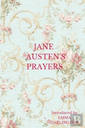 Jane Austen'S Prayers
