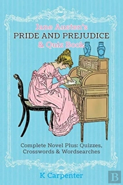 Bertrand.pt - Jane Austen'S Pride And Prejudice & Quiz Book