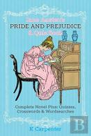 Jane Austen'S Pride And Prejudice & Quiz Book