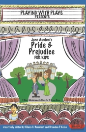 Jane Austen'S Pride And Prejudice For Kids