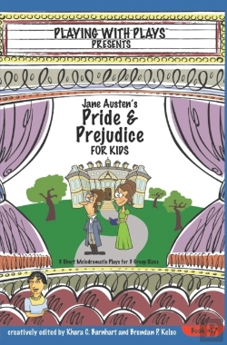 Bertrand.pt - Jane Austen'S Pride And Prejudice For Kids