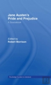 Jane Austen'S Pride And Prejudice