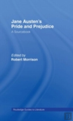 Bertrand.pt - Jane Austen'S Pride And Prejudice