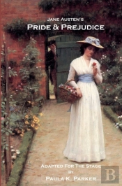 Jane Austen'S Pride & Prejudice