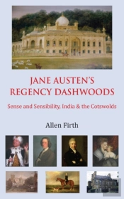 Jane Austen'S Regency Dashwoods