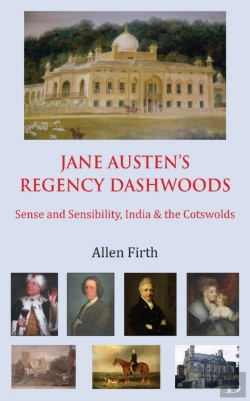 Bertrand.pt - Jane Austen'S Regency Dashwoods
