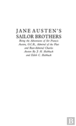 Bertrand.pt - Jane Austen'S Sailor Brothers