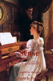 Jane Austen'S Sense & Sensibility