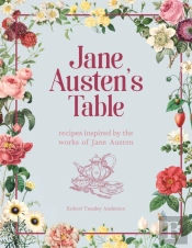 Jane Austen'S Table
