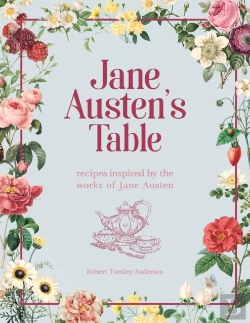 Bertrand.pt - Jane Austen'S Table
