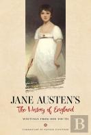 Jane Austen'S The History Of England