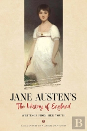 Jane Austen'S The History Of England