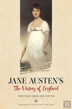 Bertrand.pt - Jane Austen'S The History Of England