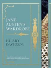 Jane Austen'S Wardrobe