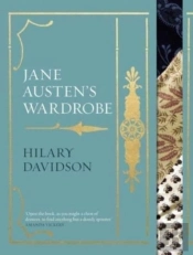 Jane Austen'S Wardrobe
