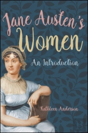 Jane Austen'S Women