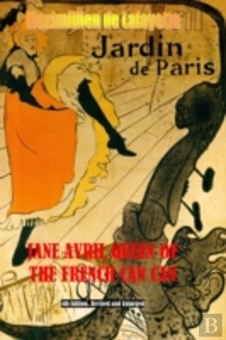 Bertrand.pt - Jane Avril Queen Of The French Can Can