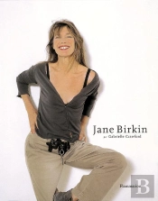 Jane Birkin