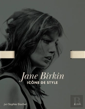 Jane Birkin : Icône De Style