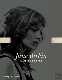 Bertrand.pt - Jane Birkin : Icône De Style