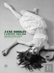 Jane Birkin, La Petite Anglaise