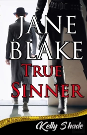 Jane Blake