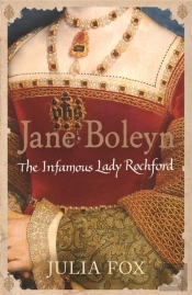 Jane Boleyn