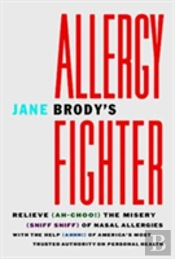 Jane Brody'S Allergy Fighter