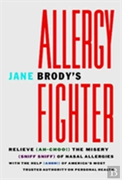 Bertrand.pt - Jane Brody'S Allergy Fighter