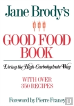 Bertrand.pt - Jane Brody'S Good Food Book
