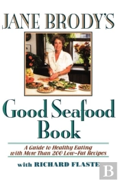 Jane Brody'S Good Seafood Book