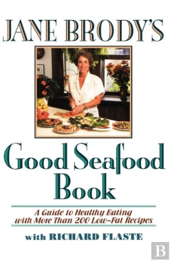 Bertrand.pt - Jane Brody'S Good Seafood Book