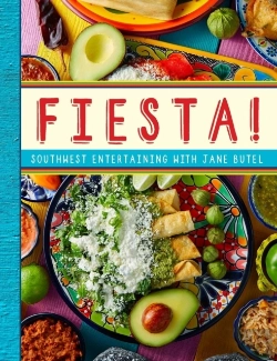 Bertrand.pt - Jane Butel'S Fiesta