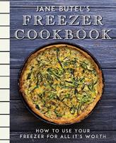 Jane Butel'S Freezer Cookbook