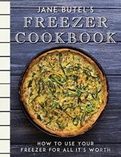 Jane Butel'S Freezer Cookbook