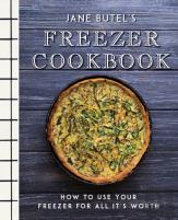 Jane Butel'S Freezer Cookbook