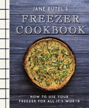 Jane Butel'S Freezer Cookbook