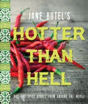 Jane Butel'S Hotter Than Hell Cookbook