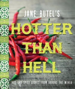 Bertrand.pt - Jane Butel'S Hotter Than Hell Cookbook