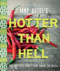Bertrand.pt - Jane Butel'S Hotter Than Hell Cookbook