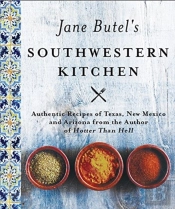 Jane Butel'S Southwestern Kitchen