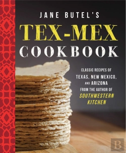Bertrand.pt - Jane Butel'S Tex-Mex Cookbook