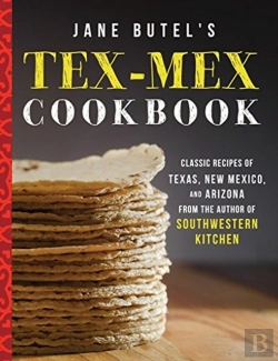 Bertrand.pt - Jane Butel'S Tex-Mex Cookbook
