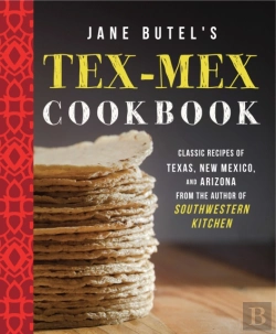 Bertrand.pt - Jane Butel'S Tex-Mex Cookbook
