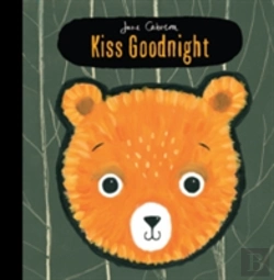 Bertrand.pt - Jane Cabrera: Kiss Goodnight