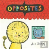 Jane Cabrera: Opposites
